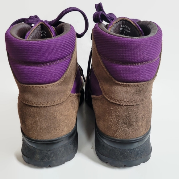 L.L. Bean Air 8000 Gortex Hiking Boots - Picture 16 of 16